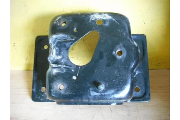 Recambio de porta rueda para nissan patrol gr (y61) 3.0 d referencia OEM IAM 57214VB900  