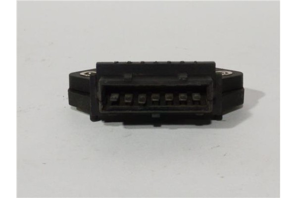 Recambio de pastilla encendido para fiat uno (146)(1983) 1.1 55 [1,1 ltr. - 40 kw] referencia OEM IAM DAB400 21411901 
