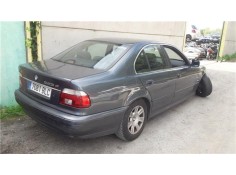 bmw serie 5 berlina (e39) del año 2001