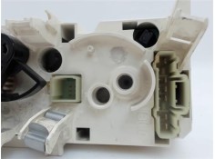 Recambio de mandos calefaccion / a.a. para peugeot partner combispace (5f) 2.0 hdi referencia OEM IAM 1848819655 030807D 