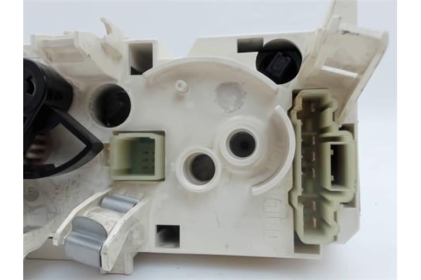 Recambio de mandos calefaccion / a.a. para peugeot partner combispace (5f) 2.0 hdi referencia OEM IAM 1848819655 030807D 