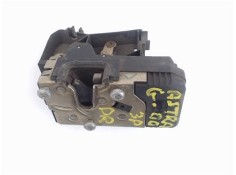 Recambio de cierre electromagnetico delantero derecho para opel astra g fastback (f48_, f08_) 2.0 16v referencia OEM IAM 9056115