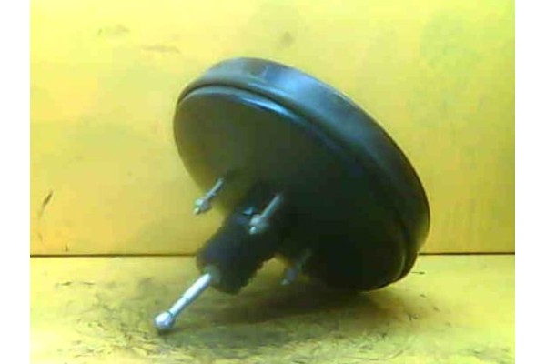Recambio de servofreno para opel corsa d (2006) 1.2 referencia OEM IAM 13317575BN 0204051131 