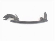 Recambio de maneta exterior trasero izquierda para skoda fabia (6y2/6y3) 1.4 16v referencia OEM IAM 3B0837207  