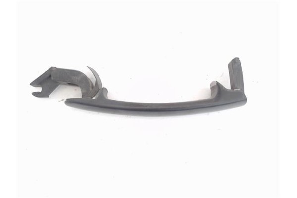 Recambio de maneta exterior trasero izquierda para skoda fabia (6y2/6y3) 1.4 16v referencia OEM IAM 3B0837207  