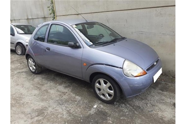 ford ka (ccq)(1996) del año 