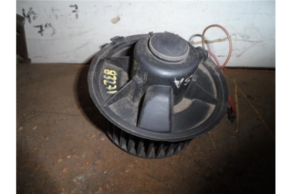 Recambio de motor calefaccion para seat arosa (6h1) 1.0 referencia OEM IAM 6N1819021  