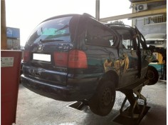 seat alhambra (7v9) del año 2005