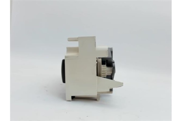 Recambio de mandos calefaccion / a.a. para peugeot partner combispace (5f) 2.0 hdi referencia OEM IAM 1848819655 030807D 