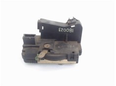 Recambio de cierre electromagnetico delantero derecho para opel astra g fastback (f48_, f08_) 2.0 16v referencia OEM IAM 9056115
