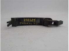 Recambio de maneta exterior trasero izquierda para skoda fabia (6y2/6y3) 1.4 16v referencia OEM IAM 3B0837207  