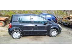 renault modus i del año 2010