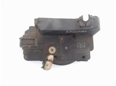 Recambio de cierre electromagnetico delantero derecho para opel astra g fastback (f48_, f08_) 2.0 16v referencia OEM IAM 9056115