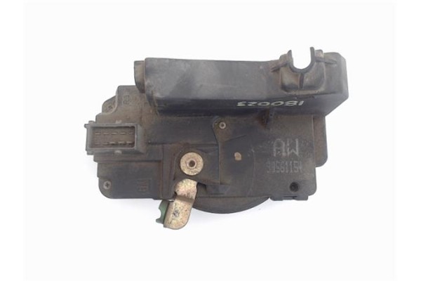 Recambio de cierre electromagnetico delantero derecho para opel astra g fastback (f48_, f08_) 2.0 16v referencia OEM IAM 9056115