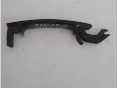 Recambio de maneta exterior trasero izquierda para skoda fabia (6y2/6y3) 1.4 16v referencia OEM IAM 3B0837207  