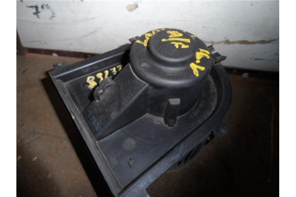 Recambio de motor calefaccion para seat leon (1m1) 1.6 16 v referencia OEM IAM 1J1819021C  1J1819021A , AUDI | 1J1819021A , SEAT