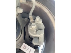 Recambio de pinza freno delantero izquierda para toyota yaris (ksp9/scp9/nlp9) 1.4 active referencia OEM IAM 477500D070  