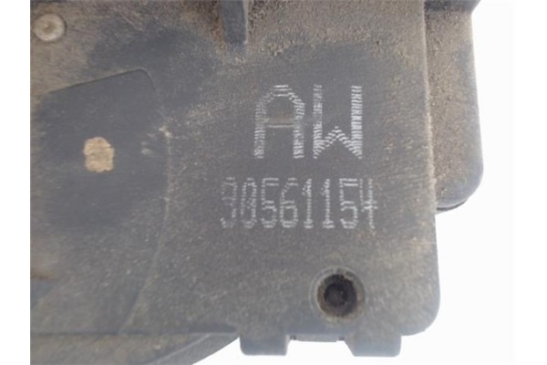 Recambio de cierre electromagnetico delantero derecho para opel astra g fastback (f48_, f08_) 2.0 16v referencia OEM IAM 9056115