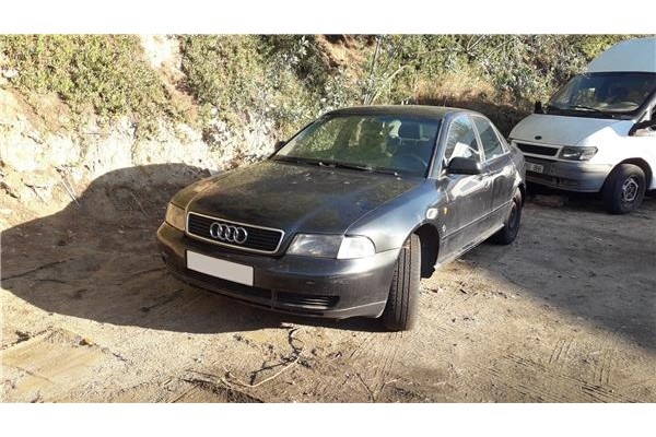 audi a4 berlina (b5)(1994) del año 