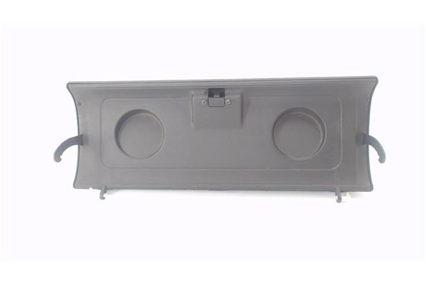 Recambio de tapa guantera para land rover freelander (ln) 2.0 di referencia OEM IAM FFN000050HPP FFN000050PUY 