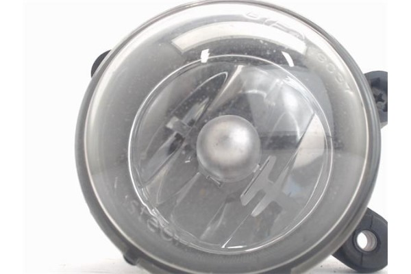 Recambio de faro antiniebla derecho para seat ibiza (6l1) referencia OEM IAM 6L0941699  