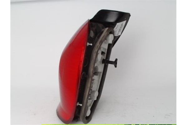 Recambio de piloto trasero derecho para renault grand modus 1.5 authentique referencia OEM IAM 8200658413R  