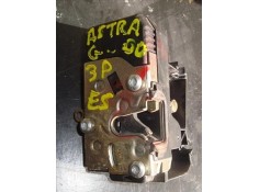 CIERRE ELECTROMAGNETICO DELANTERO IZQUIERDO 90561151 