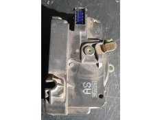 Recambio de cierre electromagnetico delantero izquierdo para opel astra g fastback (f48_, f08_) 2.0 16v referencia OEM IAM 90561