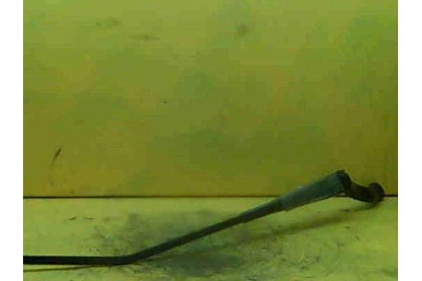 Recambio de brazo limpiaparabrisas delantero para opel corsa d (2006) 1.2 referencia OEM IAM   