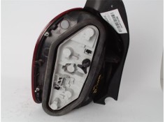 Recambio de piloto trasero derecho para renault grand modus 1.5 authentique referencia OEM IAM 8200658413R  