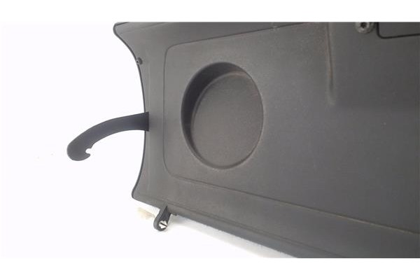 Recambio de tapa guantera para land rover freelander (ln) 2.0 di referencia OEM IAM FFN000050HPP FFN000050PUY 