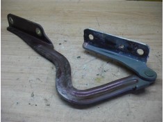 Recambio de bisagra capo izquierda para nissan patrol gr (y61) 3.0 d referencia OEM IAM 65401VB000  