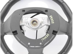 Recambio de volante para fiat sedici (189) 1.9 jtd 8v 120 emotion referencia OEM IAM 71742742  