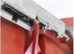 Recambio de piloto trasero izquierdo para audi 80 berlina/avant 1.6 básico avant referencia OEM IAM 893945217  