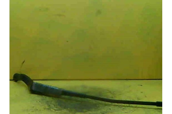 Recambio de brazo limpiaparabrisas delantero para opel corsa d (2006) 1.2 referencia OEM IAM   