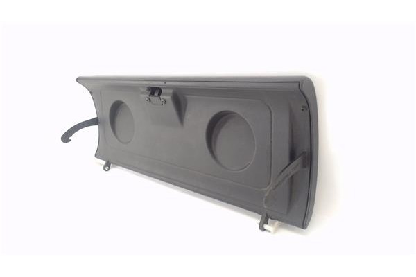 Recambio de tapa guantera para land rover freelander (ln) 2.0 di referencia OEM IAM FFN000050HPP FFN000050PUY 