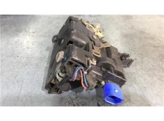 CIERRE ELECTROMAGNETICO DELANTERO IZQUIERDO 3B1837015AQ 