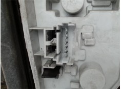 Recambio de piloto trasero derecho para renault grand modus 1.5 authentique referencia OEM IAM 8200658413R  