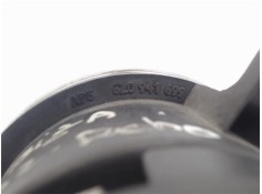 Recambio de faro antiniebla derecho para seat ibiza (6l1) referencia OEM IAM 6L0941699  