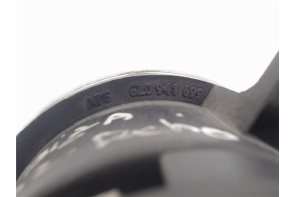 Recambio de faro antiniebla derecho para seat ibiza (6l1) referencia OEM IAM 6L0941699  