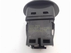 Recambio de interruptor airbag acompañante para dacia duster i 1.5 ambiance 4x2 referencia OEM IAM 681995427r  
