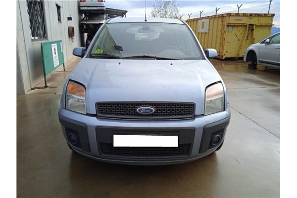 ford fusion (cbk) del año 2006
