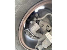 Recambio de pinza freno trasero izquierda para toyota yaris (ksp9/scp9/nlp9) 1.4 active referencia OEM IAM 478500D020  