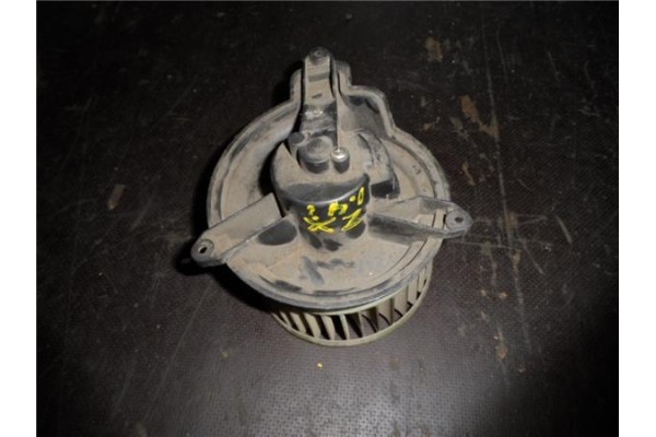 Recambio de motor calefaccion para citroen zx 1.4 referencia OEM IAM BEHR  