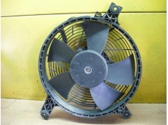 Recambio de electroventilador para nissan patrol gr (y61) 3.0 d referencia OEM IAM 21481VB000  