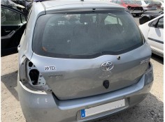 PORTON TRASERO 670050D160 