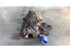CIERRE ELECTROMAGNETICO TRASERO IZQUIERDO 3B4839015 