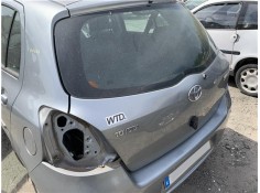 Recambio de porton trasero para toyota yaris (ksp9/scp9/nlp9) 1.4 active referencia OEM IAM 670050D160  