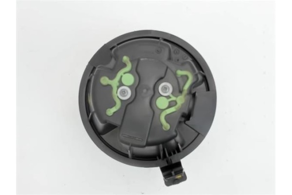 Recambio de ventilador calefaccion para dacia duster i 1.5 ambiance 4x2 referencia OEM IAM N106415P  