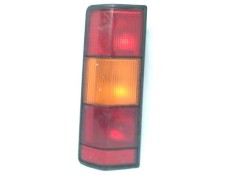 Recambio de piloto trasero izquierdo para renault express referencia OEM IAM   